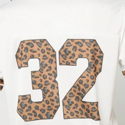 Leo Football Jersey