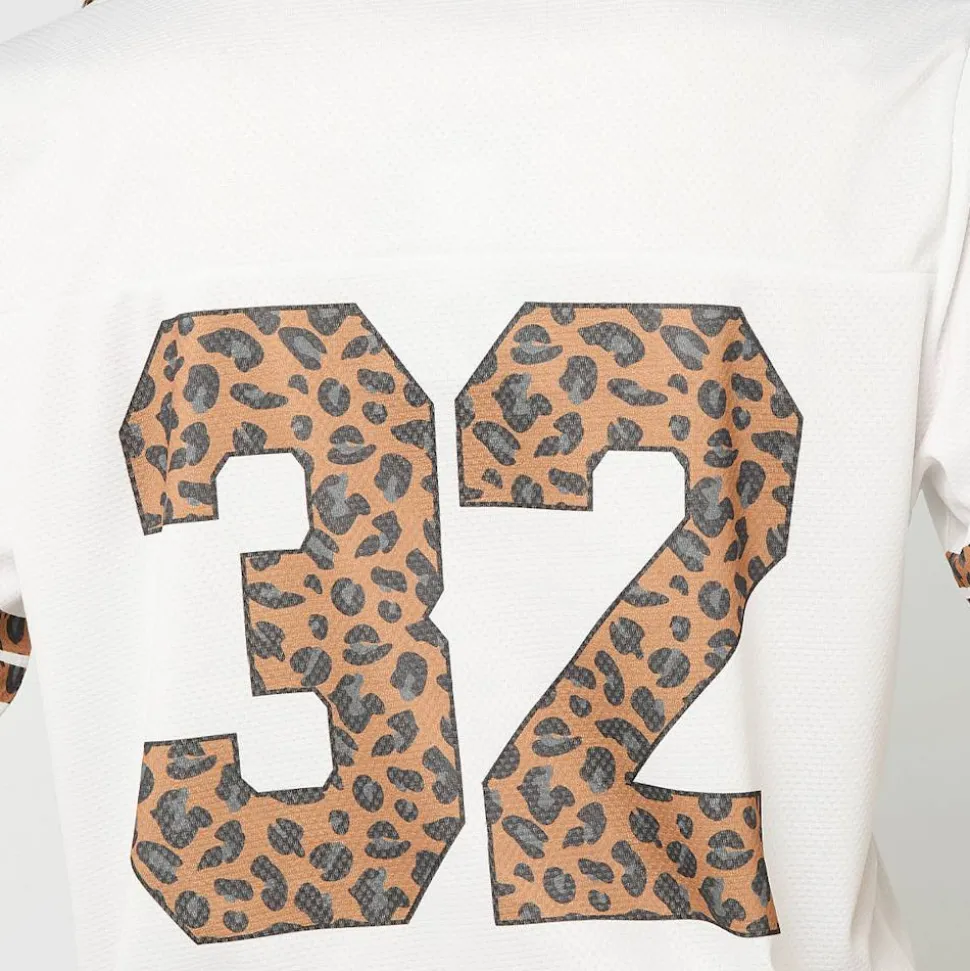 Leo Football Jersey
