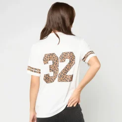 Leo Football Jersey