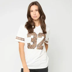 Leo Football Jersey