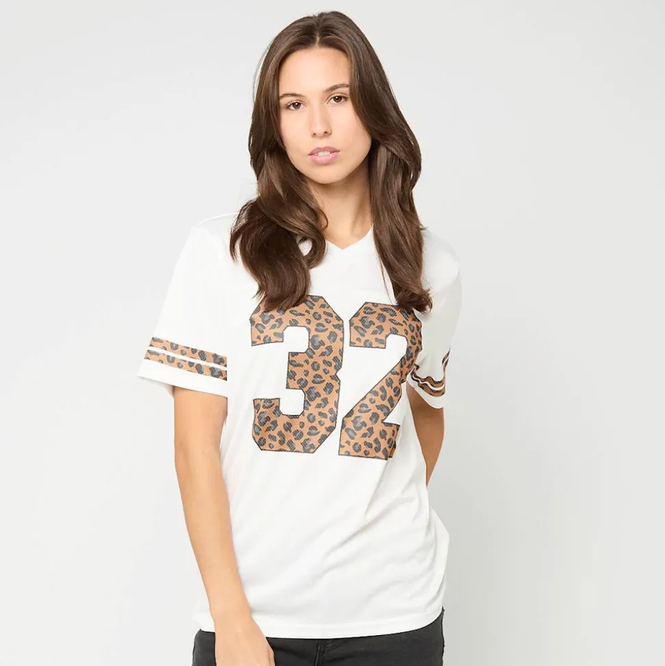 Leo Football Jersey
