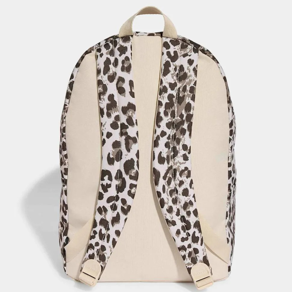 Leo Graphic Backpack