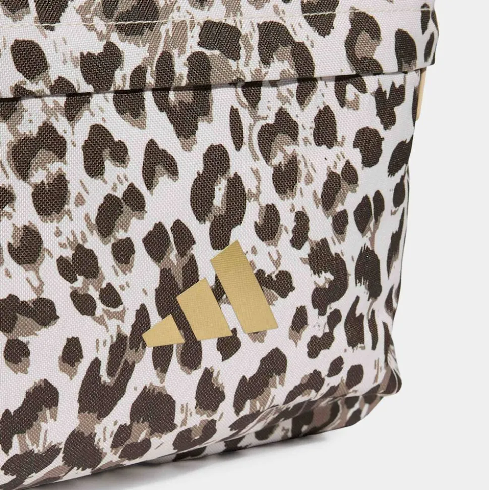 Leo Graphic Backpack