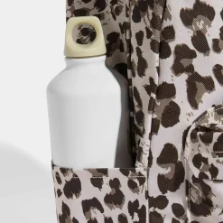 Leo Graphic Backpack