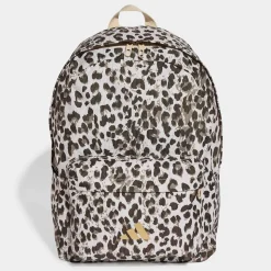 Leo Graphic Backpack