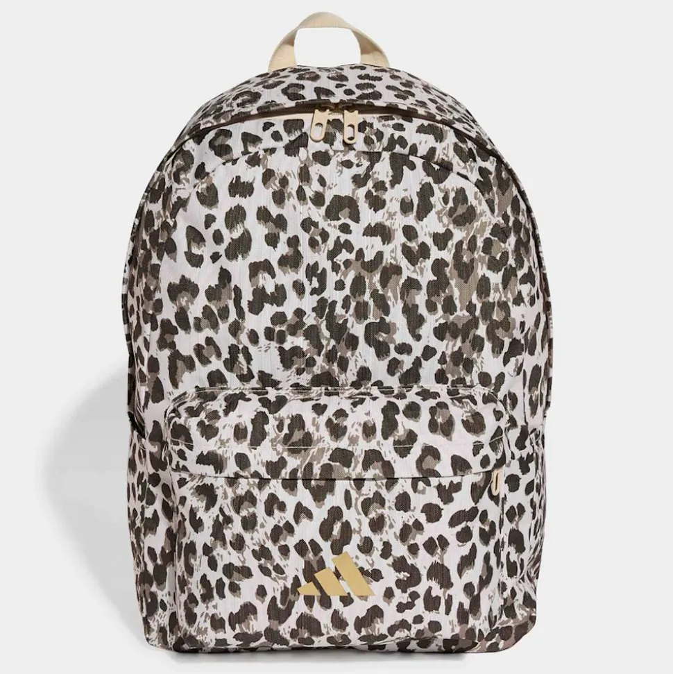 Leo Graphic Backpack
