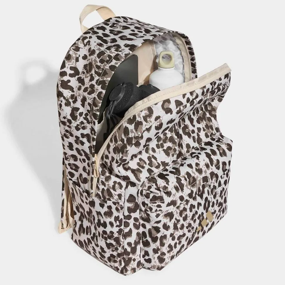 Leo Graphic Backpack