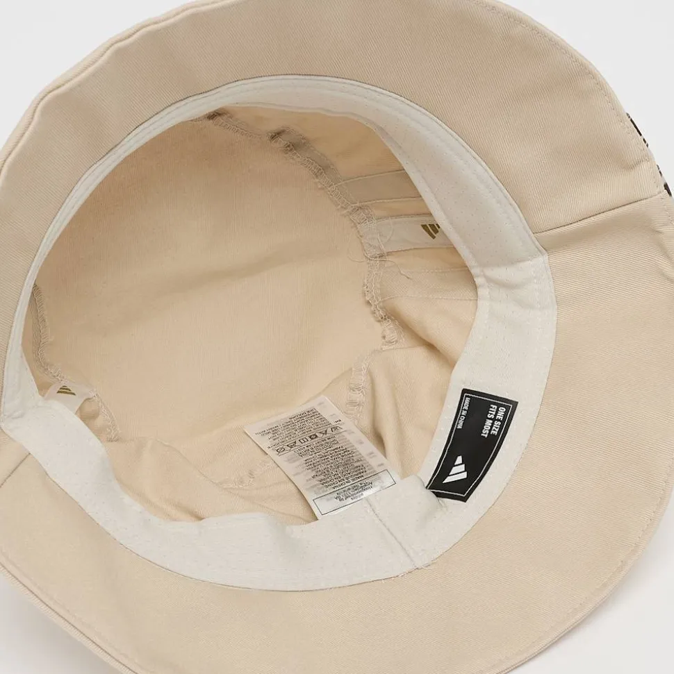 Leo Graphic Bucket Hat
