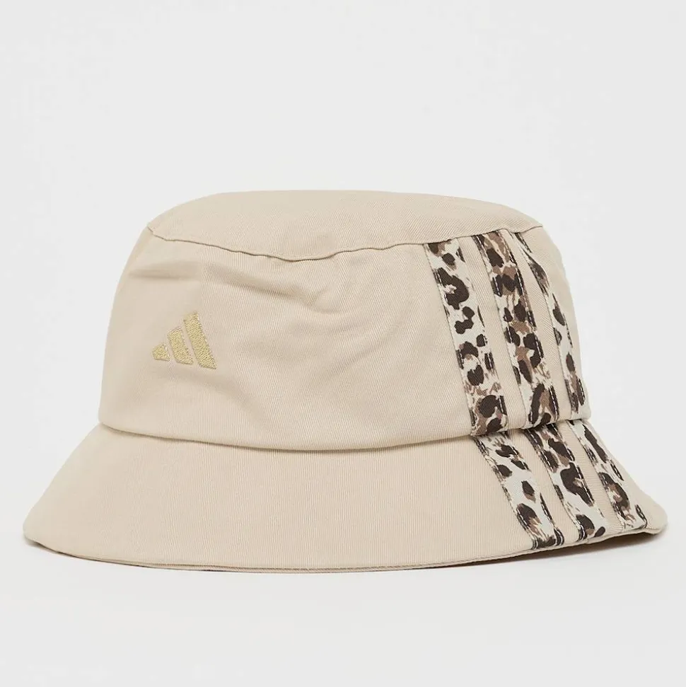 Leo Graphic Bucket Hat