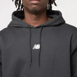 Light Trails Graphic Hoodie