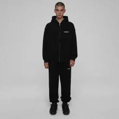 Light Zip-Hoodie