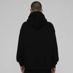 Light Zip-Hoodie