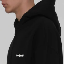 Light Zip-Hoodie