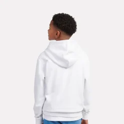 Linear Athletics Graphic French Terry Hoodie