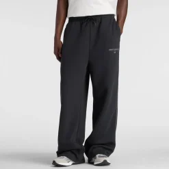Linear Graphic Fleece Pants