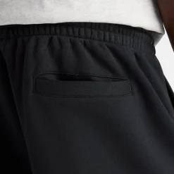 Linear Graphic Fleece Pants