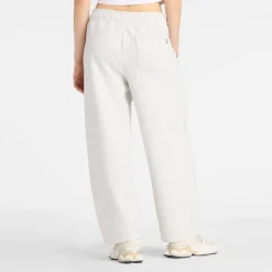 Linear Heritage Fleece Barrel Pant