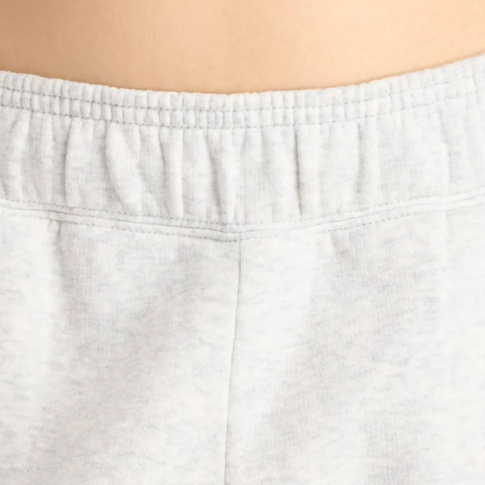 Linear Heritage Fleece Barrel Pant