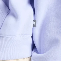 Linear Heritage Fleece Full Zip