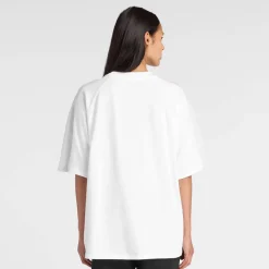 Linear Heritage Oversized T-Shirt