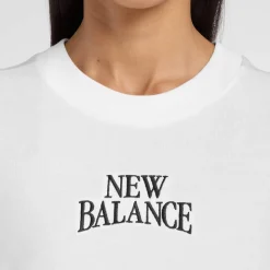 Linear Heritage Oversized T-Shirt