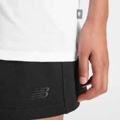 Linear Heritage Oversized T-Shirt