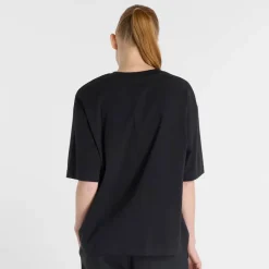 Linear Heritage Oversized T-Shirt