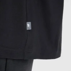 Linear Heritage Oversized T-Shirt