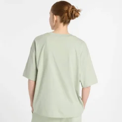Linear Heritage Oversized T-Shirt