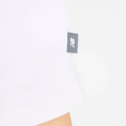Linear Heritage Ringer T-Shirt