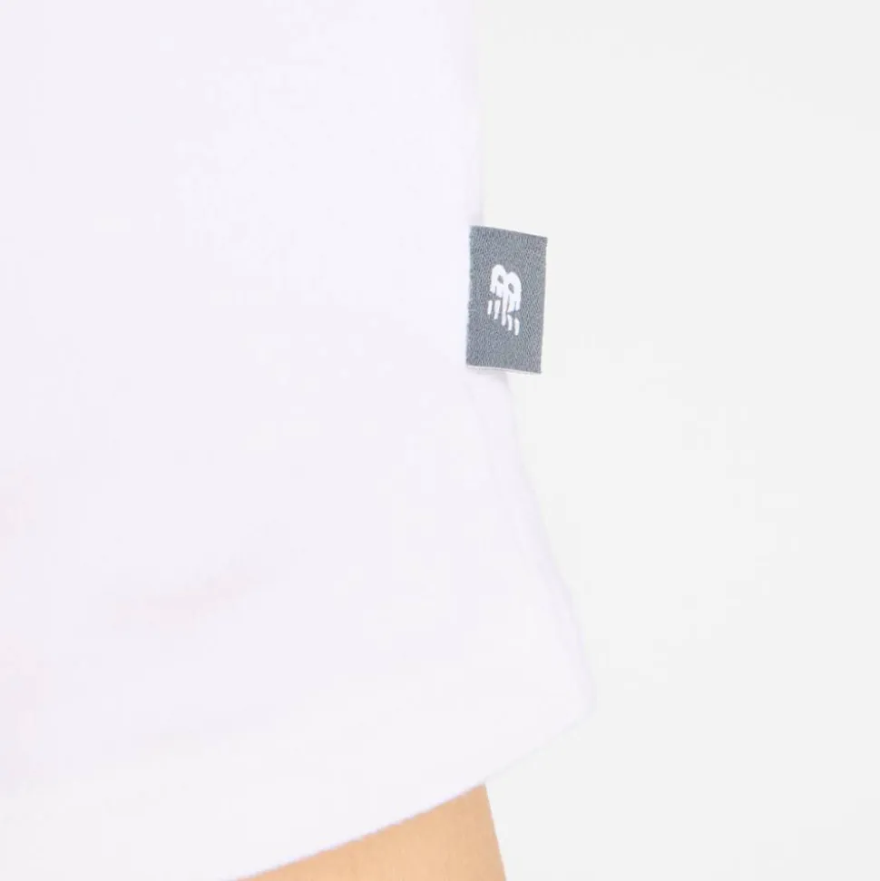 Linear Heritage Ringer T-Shirt