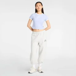 Linear Heritage Ringer T-Shirt