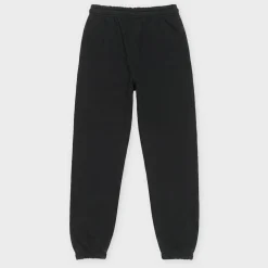 Linear Logo French Terry Zip Hoodie and Jog Set