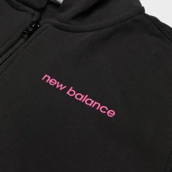 Linear Logo French Terry Zip Hoodie and Jog Set