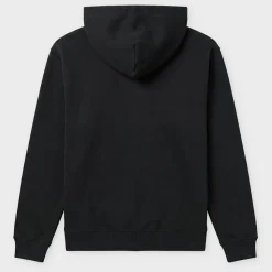 Linear Logo French Terry Zip Hoodie and Jog Set