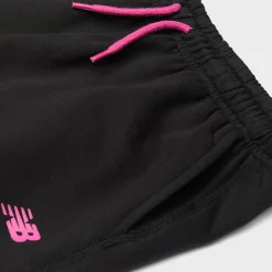 Linear Logo French Terry Zip Hoodie and Jog Set