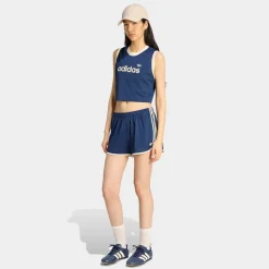Linear Mesh Tank