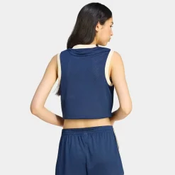 Linear Mesh Tank