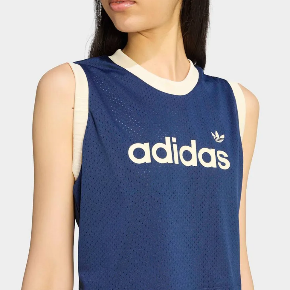 Linear Mesh Tank