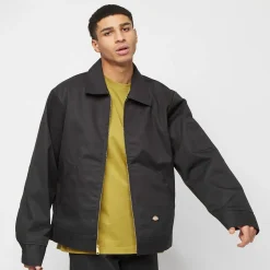 Lined Eisenhower Jacket Rec