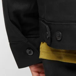 Lined Eisenhower Jacket Rec