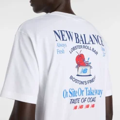 Lobster Roll T-Shirt