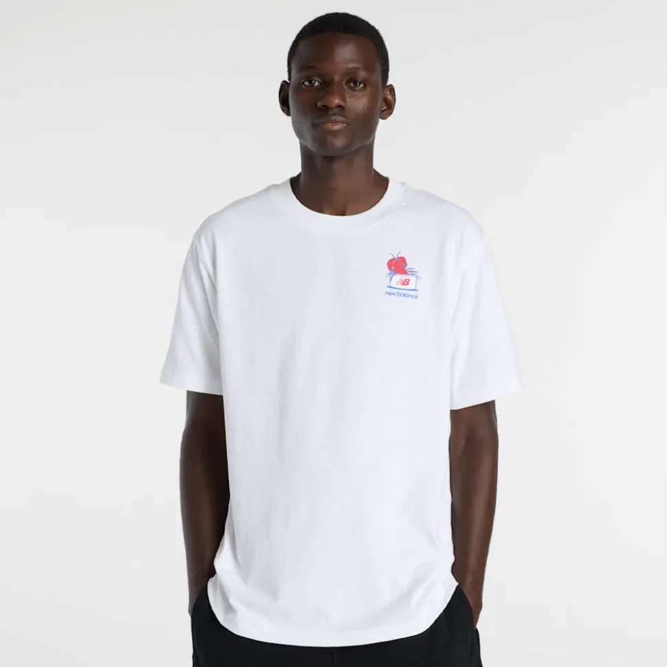Lobster Roll T-Shirt