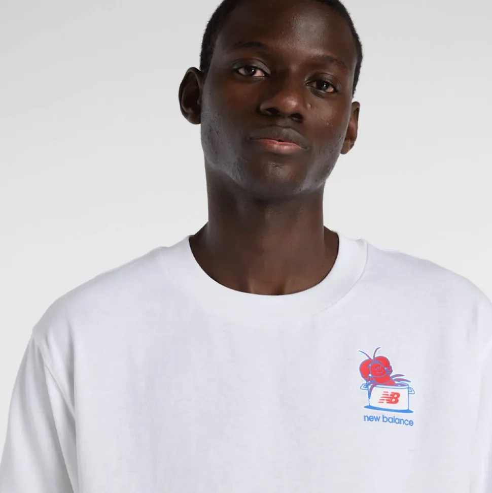 Lobster Roll T-Shirt