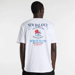 Lobster Roll T-Shirt