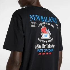 Lobster Roll T-Shirt
