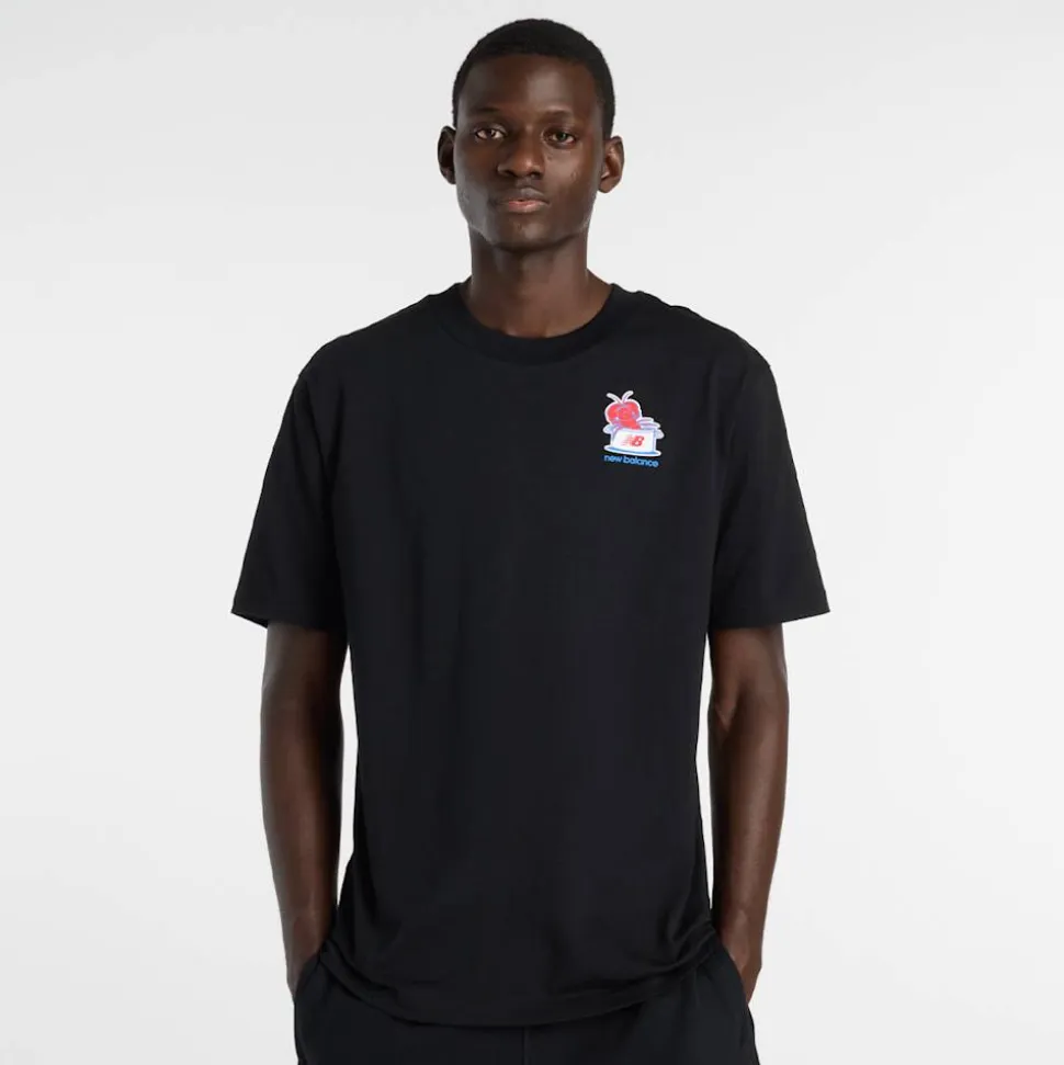 Lobster Roll T-Shirt