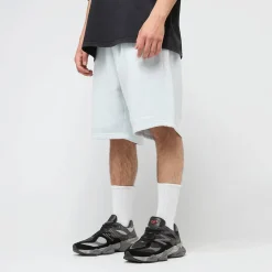 Logo Heavy Sweat Shorts