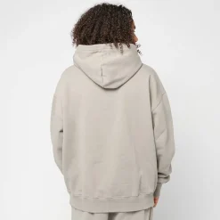 Logo Oversized Hoodie