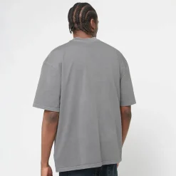 Logo Oversized Tee